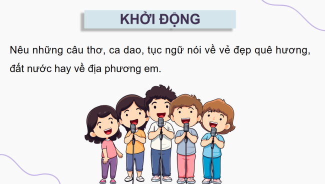 PowerPoint Lịch sử - Địa lí 4 Bài 29: Ôn tập