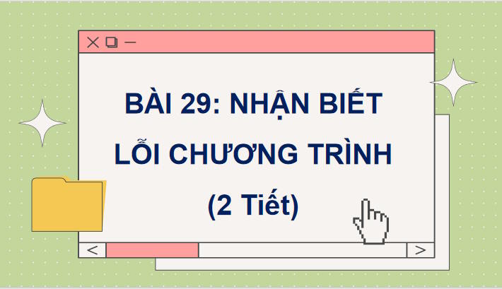 Phạm vi của biến