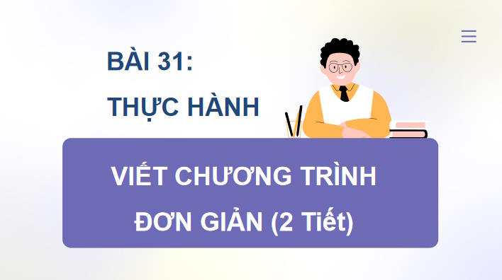 Phạm vi của biến
