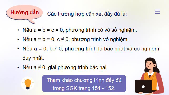 Phạm vi của biến