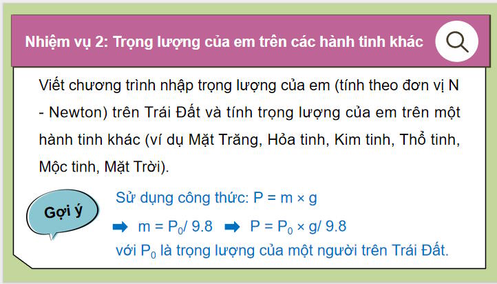Phạm vi của biến