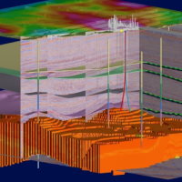PowerPoint Địa lí 6 Bài 12: Thực hành: Đọc lược đồ địa hình tỉ lệ lớn và lát cắt địa hình đơn giản