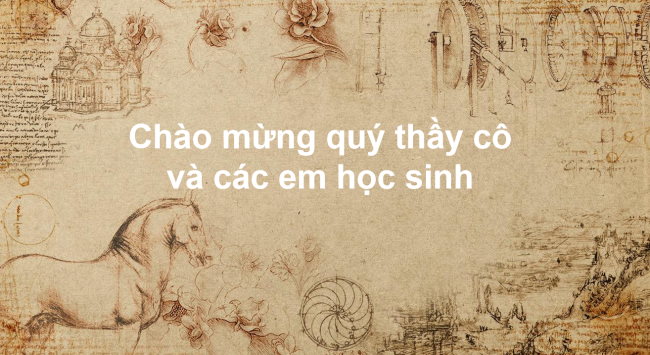 PowerPoint Địa lí 6 Bài 14: Nhiệt độ và mưa. Thời tiết và khí hậu