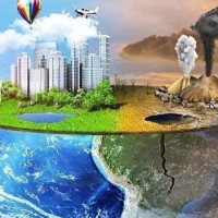 PowerPoint Địa lí 6 Bài 15: Biến đổi khí hậu và ứng phó với biến đổi khí hậu