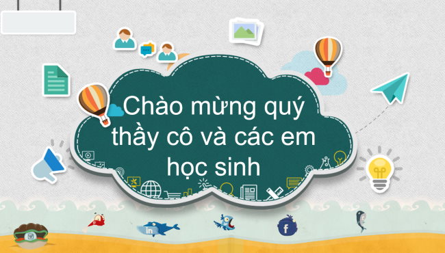 PowerPoint Địa lí 6 Bài 16: Thực hành: Đọc lược đồ khí hậu và biểu đồ nhiệt độ - lượng mưa