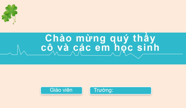 PowerPoint Địa lí 6 Bài 17: Các thành phần chủ yếu của thủy quyển. Tuần hoàn nước trên Trái Đất