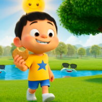 Video AI khởi động Địa lí 6 Bài 28: Mối quan hệ giữa con người và thiên nhiên