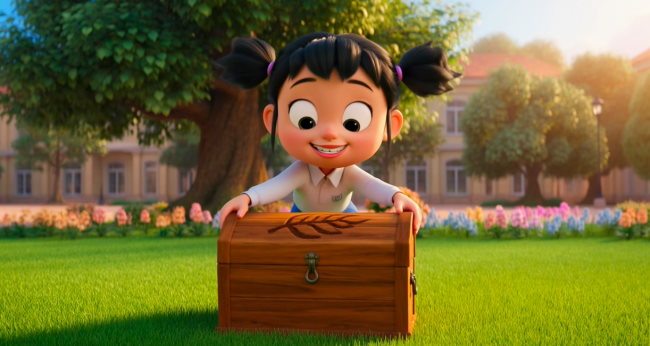 Video khởi động Địa lí 6 Bài 29