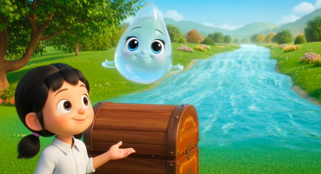 Video khởi động Địa lí 6 Bài 29