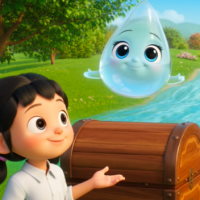 Video AI khởi động Địa lí 6 Bài 29: Bảo vệ tự nhiên và khai thác thông minh các tài nguyên thiên nhiên vì sự phát triển bền vững