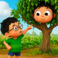 Video AI khởi động Địa lí 6 Bài 30: Thực hành: Tìm hiểu mối quan hệ giữa con người và thiên nhiên ở địa phương