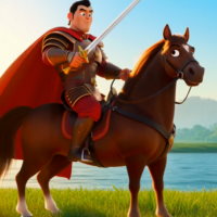 Video AI khởi động Lịch sử 6 Bài 18: Bước ngoặt lịch sử đầu thế kỉ X