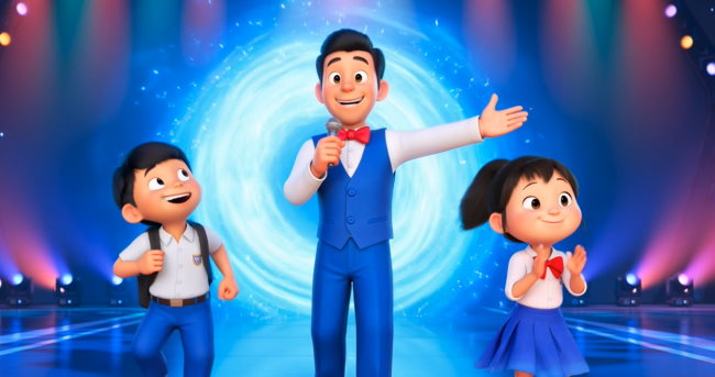 Video khởi động Lịch sử 6 Bài 19