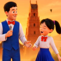 Video AI khởi động Lịch sử 6 Bài 19: Vương quốc Chăm-pa từ thế kỉ II đến thế kỉ X