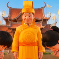 Video AI khởi động Lịch sử 6 Bài 20: Vương quốc Phù Nam