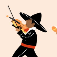 PowerPoint Âm nhạc 5 Tiết 30: Tổ chức hoạt động Vận dụng - Sáng tạo