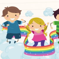 PowerPoint Âm nhạc 5 Tiết 33: Nghe nhạc Khúc ca bốn mùa. Tổ chức hoạt động Vận dụng - Sáng tạo