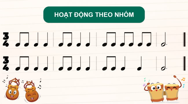 PowerPoint Âm nhạc 5 Tiết 33