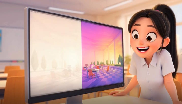 Video AI mở đầu Tin học lớp 11 Bài 26