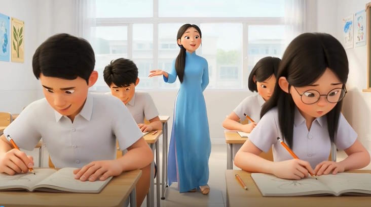 Video AI mở đầu Tin học lớp 11 Bài 27