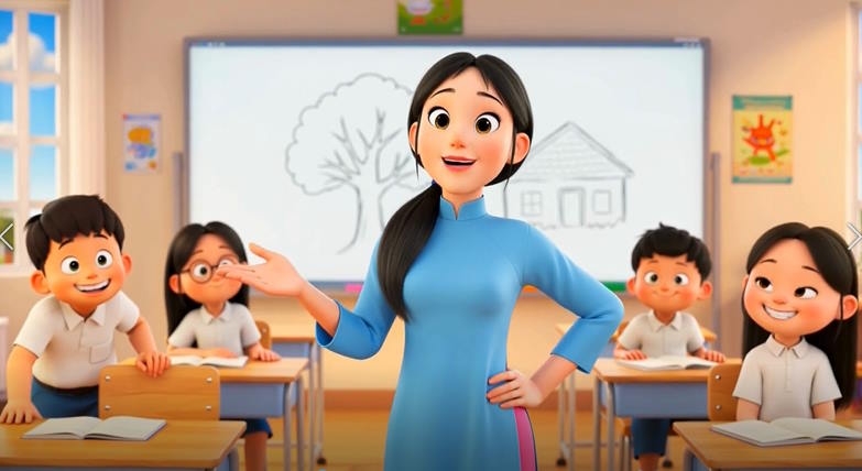 Video AI mở đầu Tin học lớp 11 Bài 27