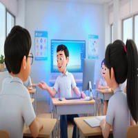 Video AI khởi động Tin học 11 Bài 26: Công cụ chỉnh màu sắc và công cụ chọn