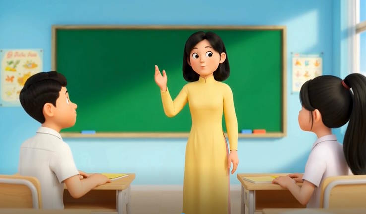 Video AI mở đầu Tin học lớp 11 Bài 28