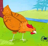  Giáo án mầm non: Trò chơi giống nhau khác nhau