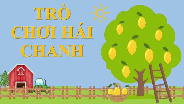 Trò chơi khởi động Tin học 7 Bài 13