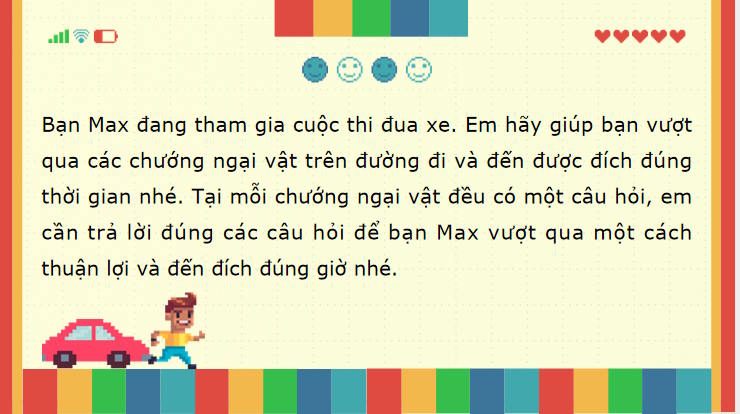 Ngữ văn 11 Bài 8: Nữ phóng viên đầu tiên