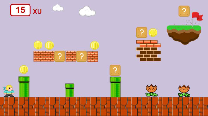 Trò chơi khởi động Ngữ văn 11: Pa-ra-lim-pích