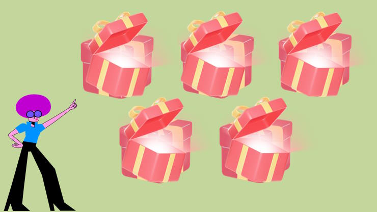 Trò chơi khởi động Công nghệ 7 Bài 14