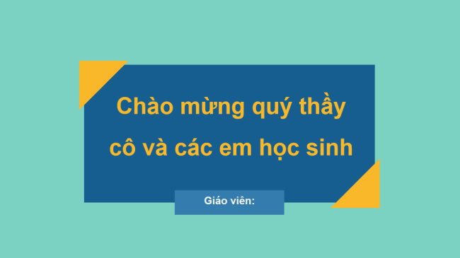 PowerPoint Địa lí 6 Bài 23: Thực hành: Tìm hiểu lớp phủ thực vật ở địa phương