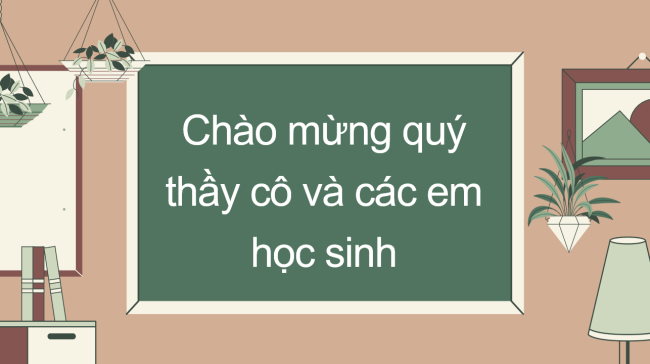 PowerPoint Địa lí 6 Bài 25: Con người và thiên nhiên