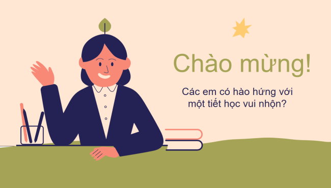 PowerPoint Địa lí 6 Bài 26: Thực hành: Tìm hiểu tác động của con người lên môi trường tự nhiên trong sản xuất