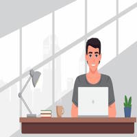 Trò chơi khởi động Tin học 7 Bài 15: Thuật toán tìm kiếm nhị phân