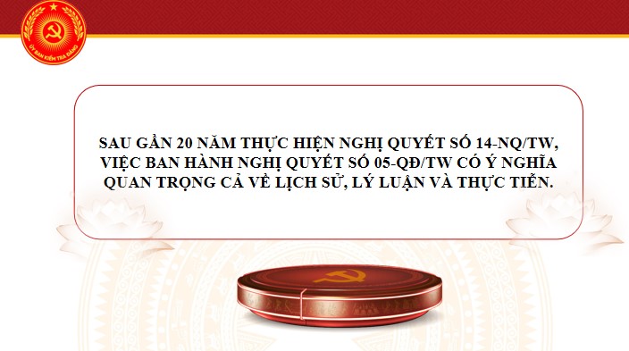 tai lieu tap huan nghiep vu kiem tra giam sat va thi hanh ky luat dang 8*554958