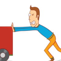 PowerPoint Khoa học tự nhiên 6 Bài 35: Lực và biểu diễn lực