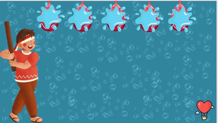 Trò chơi khởi động Ngữ văn 12: Đời muối