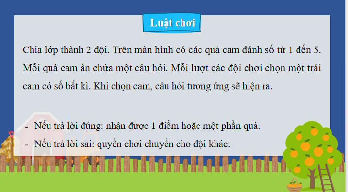 Trò chơi khởi động Ngữ văn 12: Vội vàng