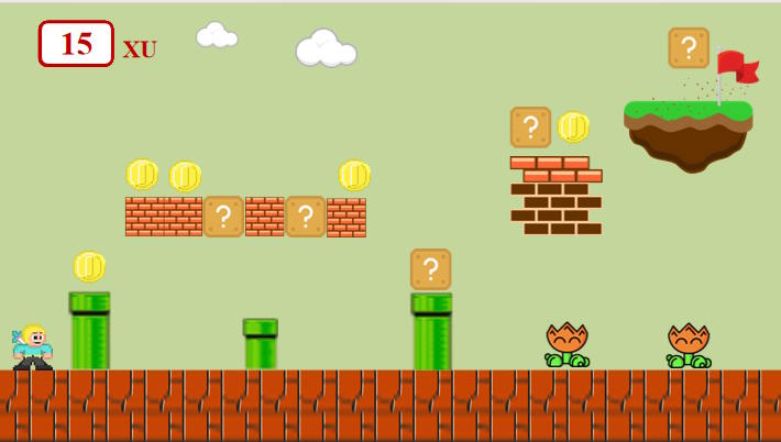 Trò chơi khởi động Công nghệ 8 Bài 18