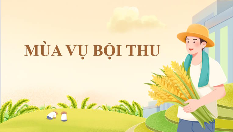 Công nghệ 9 Định hướng nghề nghiệp Bài 1