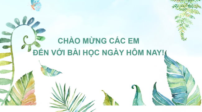 PowerPoint Khoa học tự nhiên 6 Bài 44: Chuyển động nhìn thấy của Mặt Trăng