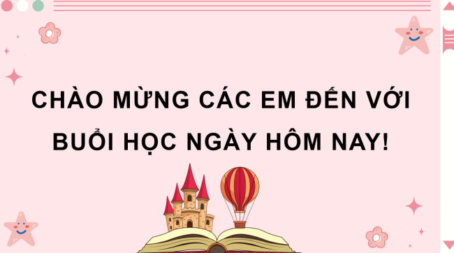 PowerPoint Tin học 3 Bài 3: Em tập thao tác với thư mục