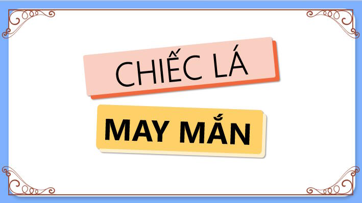 Trò chơi khởi động Tin học 9 Bài 15