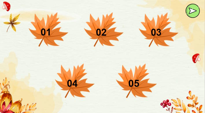 Trò chơi khởi động Tin học 9 Bài 15