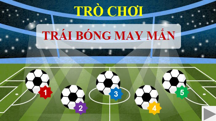 Trò chơi khởi động Tin học 9 Bài 17