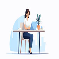 Trò chơi khởi động Tin học 9 Bài 17: Tin học và thế giới nghề nghiệp