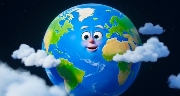 khoi dong tieng viet 3 bai 27 thu cua ong trai dat gui cac ban nho 1*555771