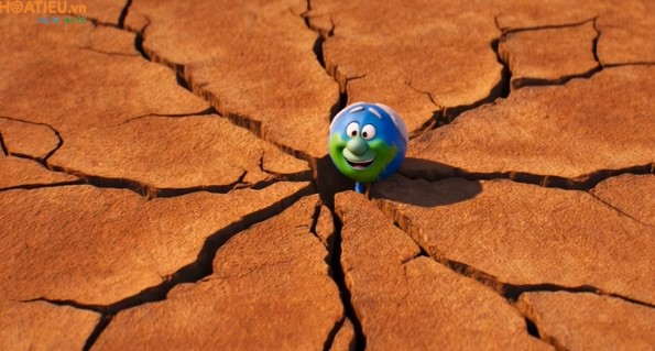 khoi dong tieng viet 3 bai 27 thu cua ong trai dat gui cac ban nho 4*555775